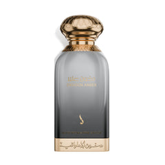 عطر دخون عنبر او دو بارفان 100 مل من دخون الإماراتية