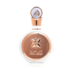 عطر فخر لطافة للنساء او دو برفيوم 100 مل من لطافة