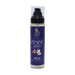 فوركس معطر للجسم والشعر برائحة زهور الأوركيد 150 مل