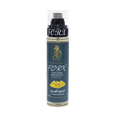 فوركس معطر للجسم والشعر برائحة البطيخ القرمزي 150 مل
