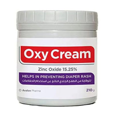 افالون فارما كريم اوكسي 210 جم