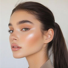 هارتس هايلايتر سائل ناعم بيرل 002