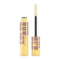 ماسكارا كولوسال بابل نيويورك ضد الماء من ميبلين