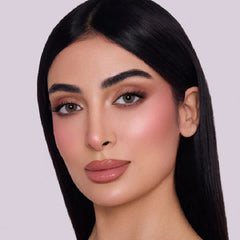 أنستازيا عدسات ملونة ايديكت جريجو