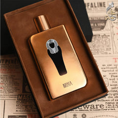 عطر صمام مينا او دو بارفيوم 100 مل