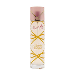 بينك شوقر عطر نسائي كريمي صن شاين 100 مل
