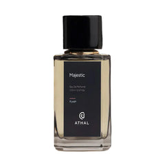 عطر ماجيستك أو دو بارفان للجنسين 100 مل من اثال