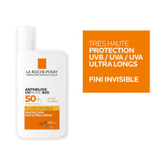 لاروش بوزيه أنثيليوس يوفي ميون 400 SPF50