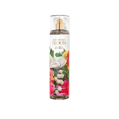 معطر للجسم برايتيست بلوم فاين فراجرانس للنساء 236 مل من باث اند بودى وركس