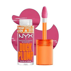 ملمع الشفاه داك بلامب NYX