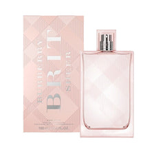 عطر بريت شير أو دو تواليت للنساء 100 مل من بربري