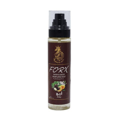 فوركس معطر للجسم والشعر اريج 150 مل