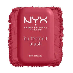 أحمر الخدود بترميلت من NYX 5 جرام