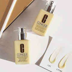لوشن مرطب دراماتيكلي ديفرنت مرطب للوجه 2 × 125 مل من كلينك