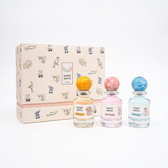 عطر بريز أو دو بارفان للاطفال 50 مل من كيدي انجل