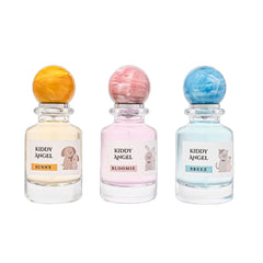 عطر بريز أو دو بارفان للاطفال 50 مل من كيدي انجل