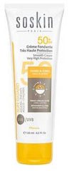 سوسكن لوشن للجسم واقي للشمس +50 SPF
