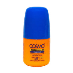 كوزمو رول أون واقي شمس للأطفال 50 مل SPF 50+
