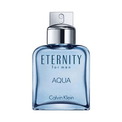 عطر اترنتي اكوا من كالفن كلاين للرجال أو دي تواليت