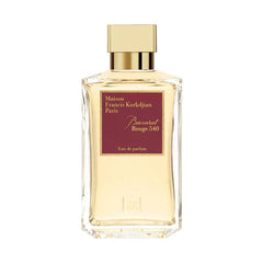 عطر باكرات روج 540 من ميسون فرانسس كركدجيان او دي بارفيوم