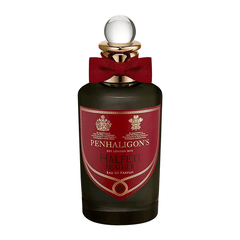 عطر هالفتي ليذر من بنهالغنز او دي بارفيوم 100 مل