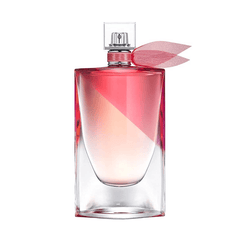 عطر لا في ايست بيل ان روز من لانكوم للنساء او دو تواليت 100 مل