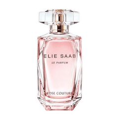 عطر لي بارفيوم روز كوتور للنساء من ايلي صعب او دي تواليت 90 مل