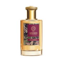 عطر وايلد روزيز من ذا وودز كوليكشن او دي بارفيوم 100 مل