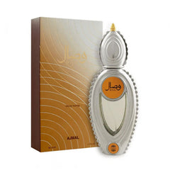 عطر وصال للنساء من أجمل أو دي برفيوم 50 مل