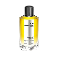 عطر سيدرات بويز من مانسيرا او دو بارفيوم 120 مل