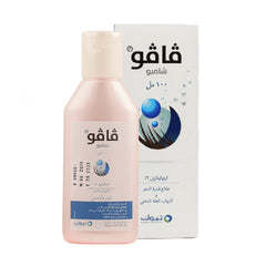 فافو شامبو 100 مل