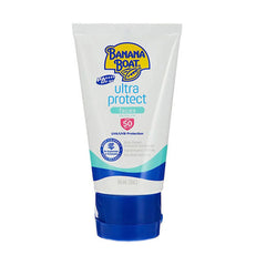 بانانا بوت لوشن واقي شمس للوجه SPF 50 فائق الحماية 60 مل