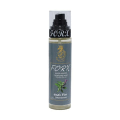 فوركس معطر للجسم والشعر برائحة نعناع داهوري 150 مل