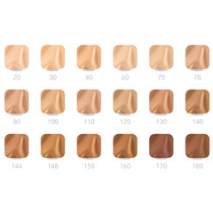 دولتشي آند غابانا كريم أساس مطفي سائل 120 Natural Beige