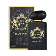ذا رويال عطر بلاك ستون 100 مل
