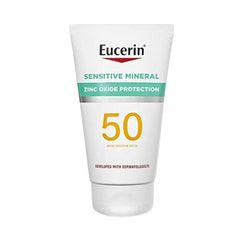 يوسرين كريم واقي شمس SPF50 خالٍ من العطور 118 مل