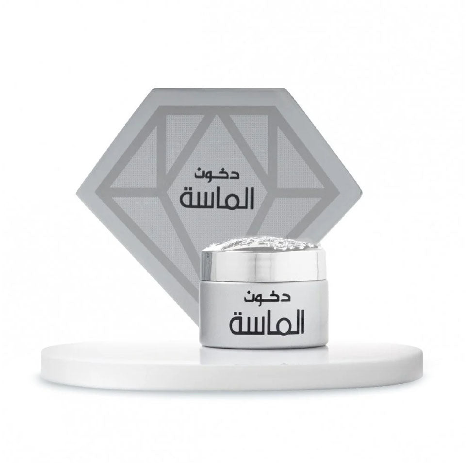عود لافر بخور الماسة 30 جرام