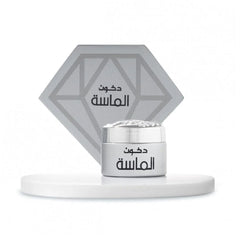 عود لافر بخور الماسة 30 جرام