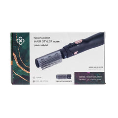 مصفف شعر قطعتين HB-8412E من يونايتد