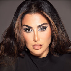 عدسات ملونة من ديفا ايتان