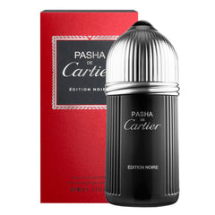 عطر باشا نوير أو دو تواليت للرجال من كارتييه