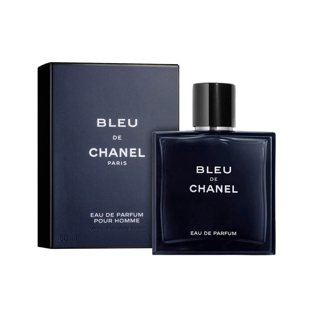 عطر بلو دو أو دو بارفان للرجال من شانيل
