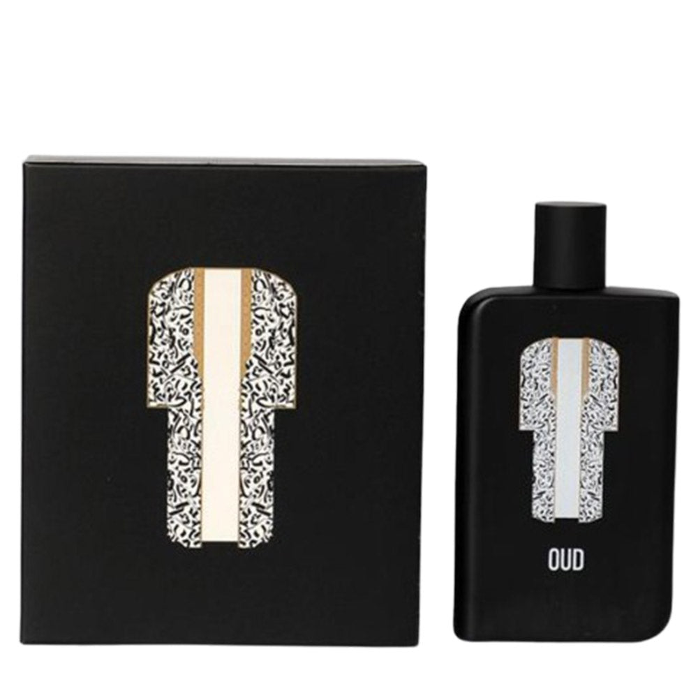 عطر صمام عود او دو بارفيوم 100 مل