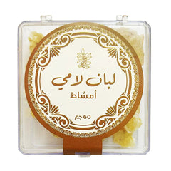 لامي علكة أمشاط 60 جرام