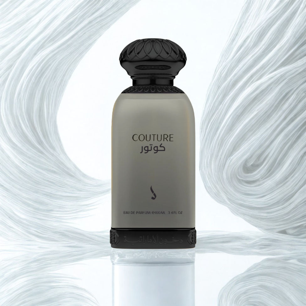 عطر كوتور او دو بارفان 100 مل من دخون الإماراتية