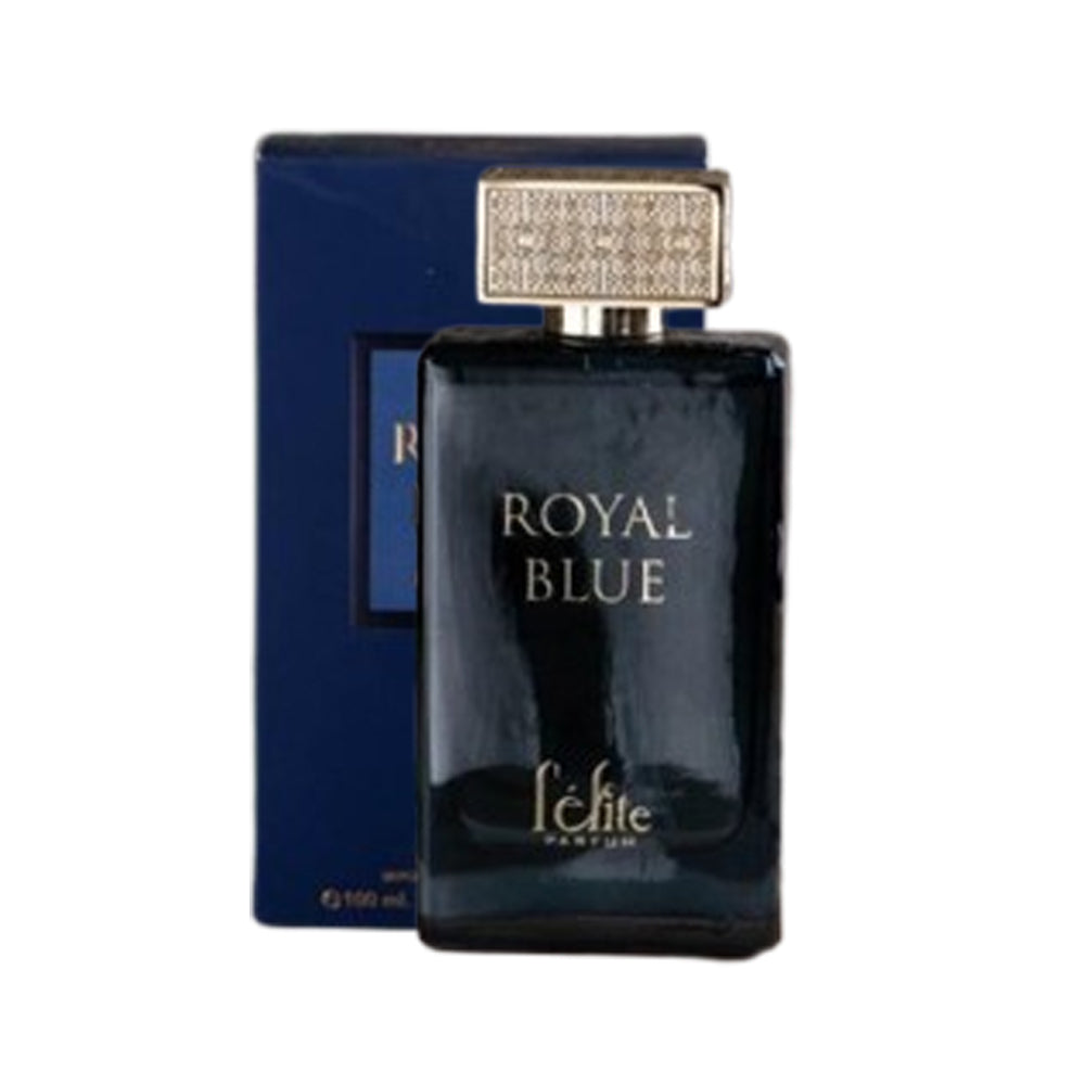 عطر رويال بلو او دي برفيوم 100 مل من ليلتي