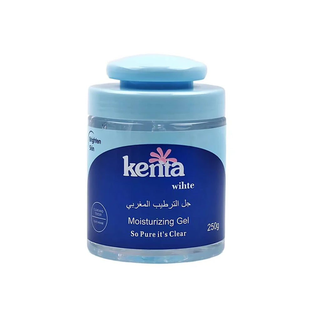جل الترطيب المغربي كينتا 250 جم