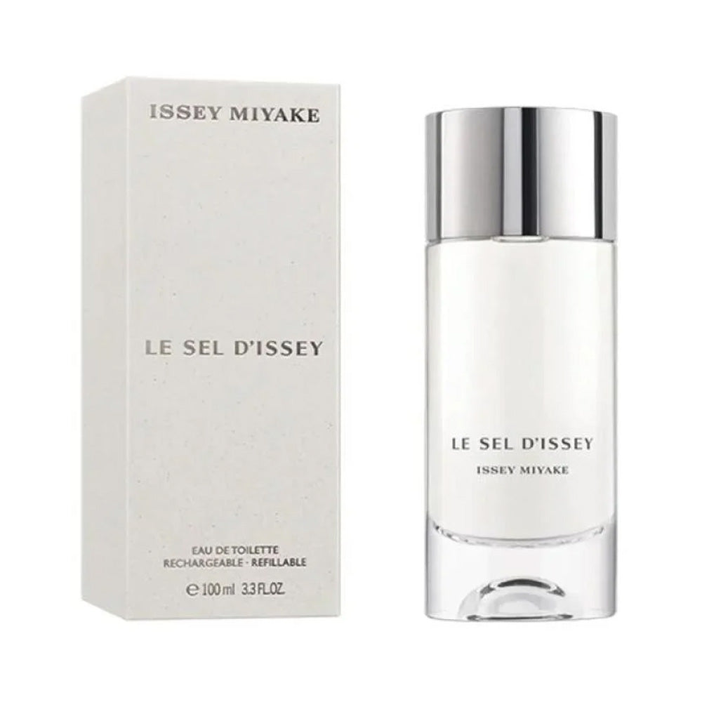 عطر ايسي مياكي لو سيل دا ايسي او دو تواليت 100 مل