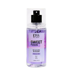 بخاخ معطر للجسم سويت بويزن 88 مل من كيس ماي بودي