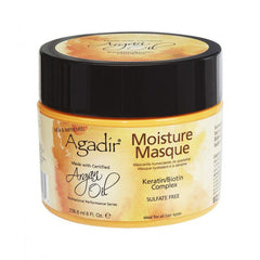 أغادير أرغان ماسك للشعر 236.6 مل